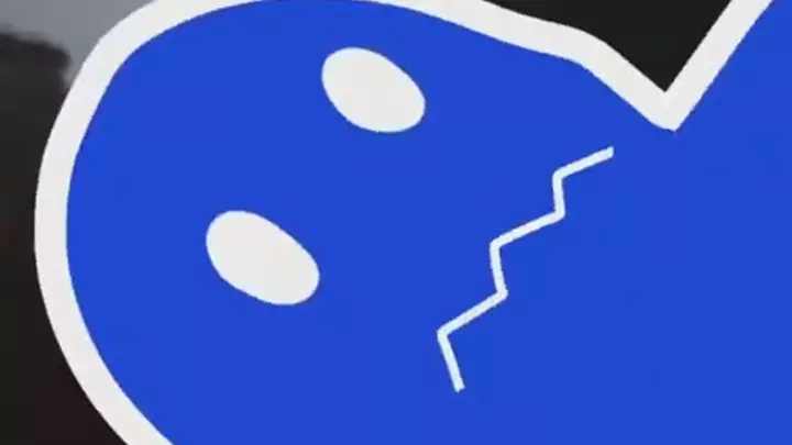 Murdered by Pac-Man