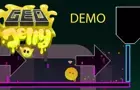 GeoJelly DEMO - ANOTHER RAGE GAME