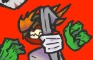 THE F*** DOES THAT MEAN?! // Madness Combat animation