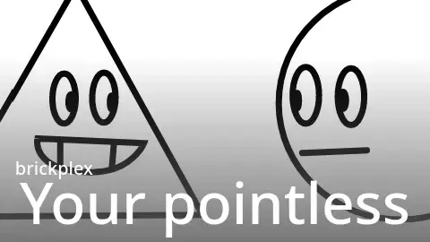 your pointless