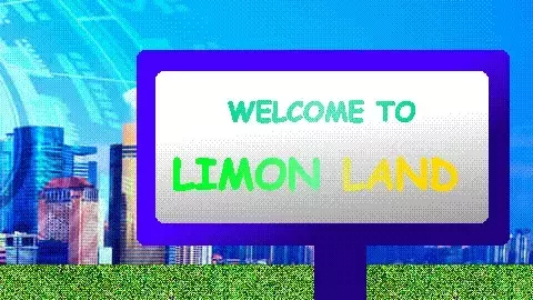 Limon Loquendo - Episode 1