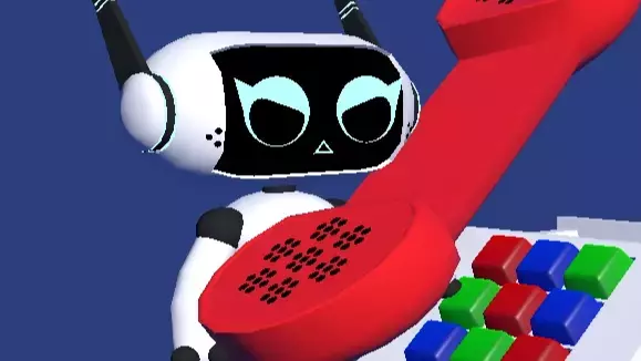 boyzero makes a phone call