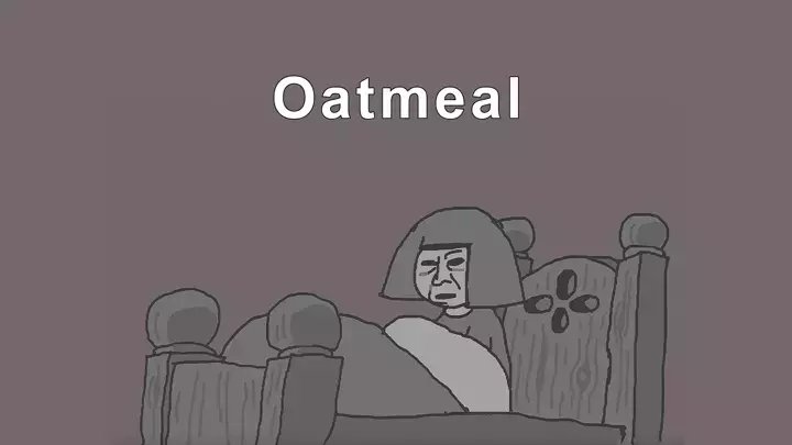 Oatmeal