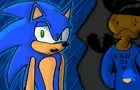 Never Meet You're Heroes. - (Sonic Animation)