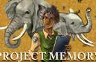 Project Memory: Delay Extinction