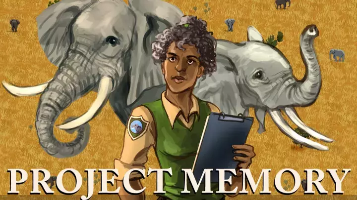 Project Memory: Delay Extinction