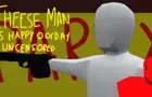 CHEESEMAN VS HAPPY OOFDAY UNCENSORED