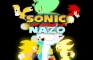 Sonic: The Power Of Nazo (Remake)