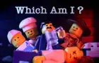 Which Am I? - LEGO Stop Motion