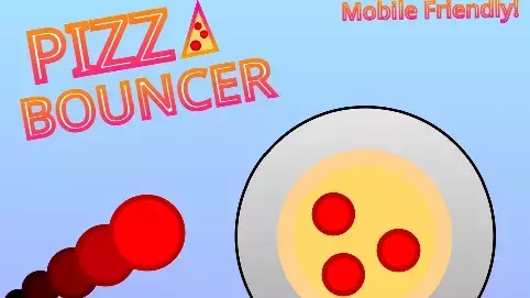 Pizza Bouncer