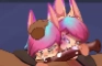 Siam Bunny