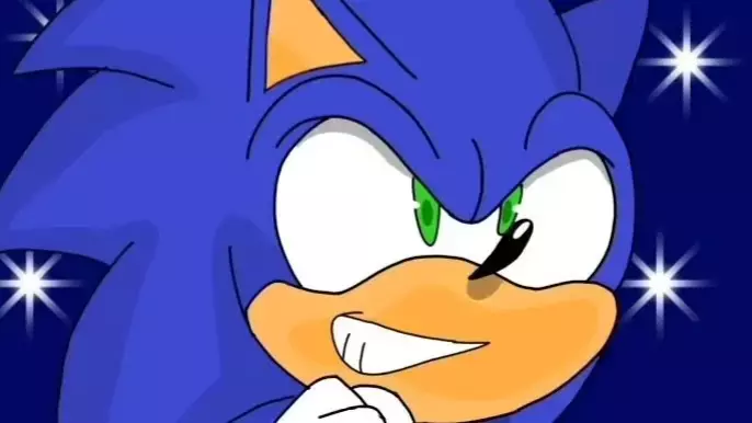 Sonic Friendship (Short Animation)
