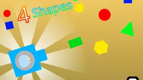 4 Shapes