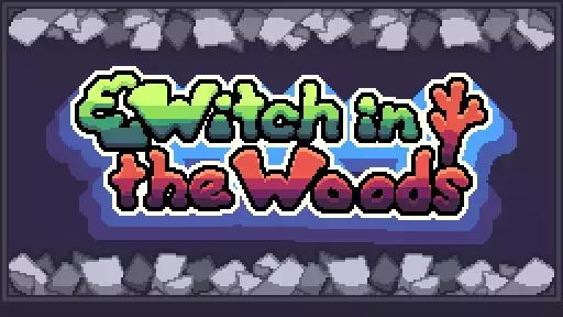 The Witch in the Woods