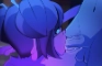 Lamia and Ms Mauve very hot