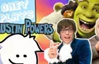 Oneyplays Animated: Austin Powers Runs In