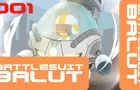 Battlesuit_BALUT [Animation Short]