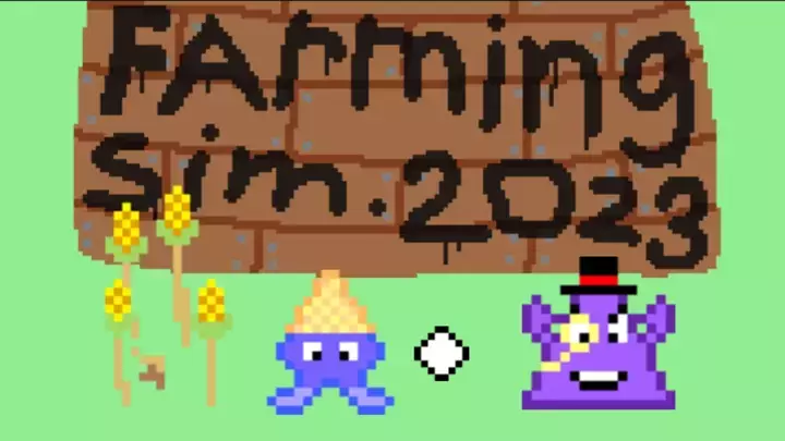 Farming sim. 2023