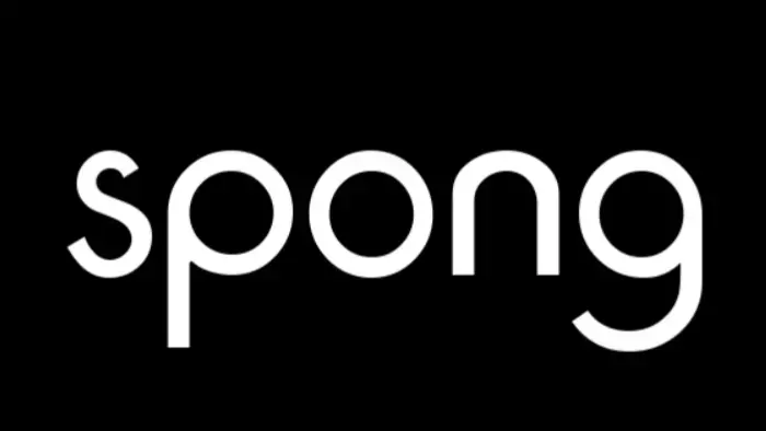 spong