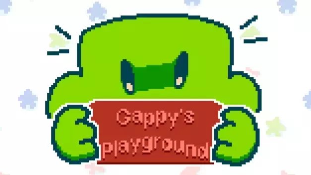 Gappy and his funny bubble stand [JoJo's Bizarre Adventure: JoJolion] by  NickolasNinja420 on Newgrounds