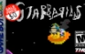 Starbarians for the GameBoy Color