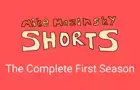Mike Mazinsky Shorts: Season 1