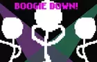 Boogie Down!
