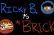 Ricky B. vs Mr. Brick