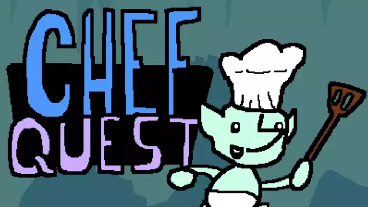 Chef Quest