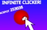 Infinite Clicker
