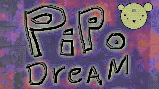 Pipo Dream Friend