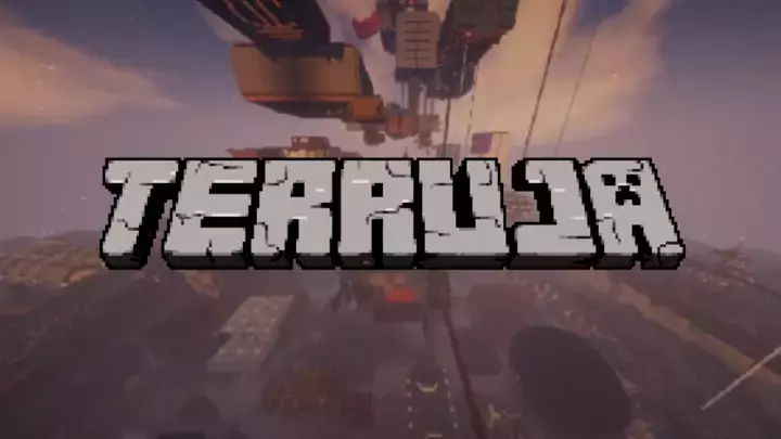 Terruja Opening