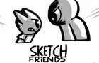 Sketch Friends - Episode Two