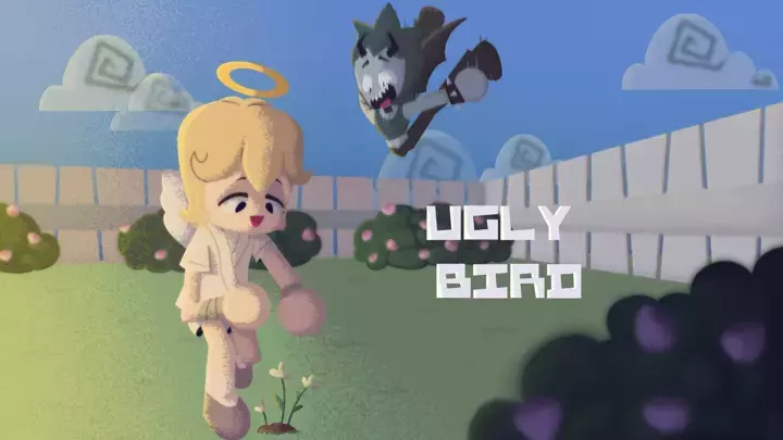 Ugly Bird | Double Dummis pilot episode