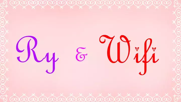 The Ridiculous Days of Ry & Wifi ~ 3: The Season of Giving