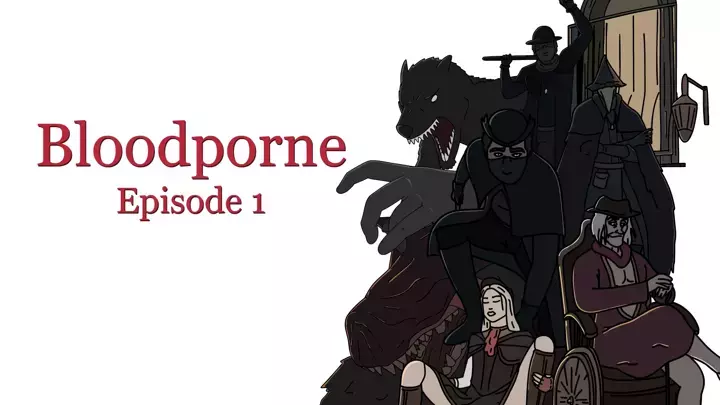 Bloodporne Episode 1