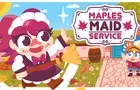 Maple's Maid Service