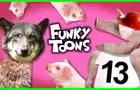 FUNKY TOONS: THE 13 LITTLE PIGS 🐷