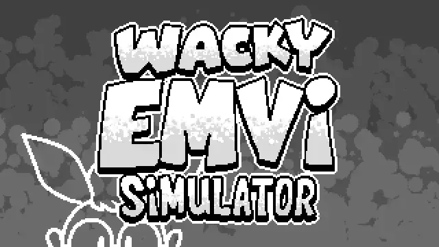 Wacky Emvi Simulator
