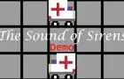 The Sound of Sirens Demo