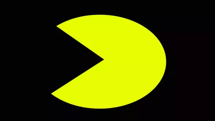 Pac-Man (TerryDaHedgehogWarner Animation Doodle)