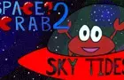 Space Crab 2: Sky Tides
