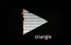 triangle