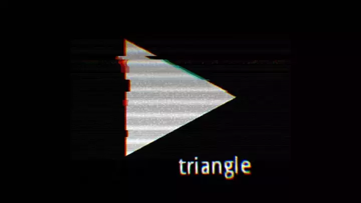 triangle