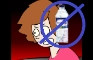 Filmbudds Anti-Bottle Commercial (fan animation)