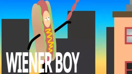 Wiener Boy