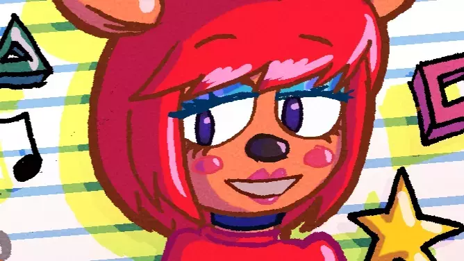 Lammy's Lost Interview Reanimated