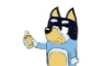 Bluey's Dad