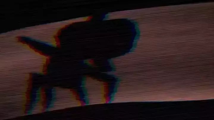 Lukedia's maze (horror) VHS 2