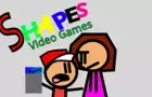Shapes Episode 1: Video Games